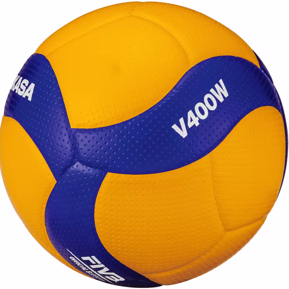 Bola Mikasa V400W